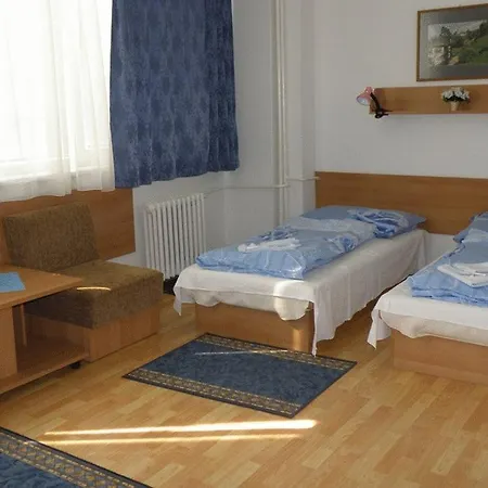 Hotel Prim Bratislava