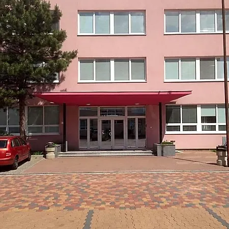 酒店 普利姆酒店 布拉迪斯拉发
