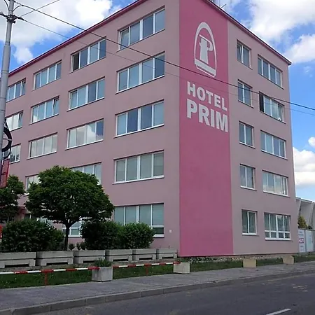 Prim 2* Bratislava