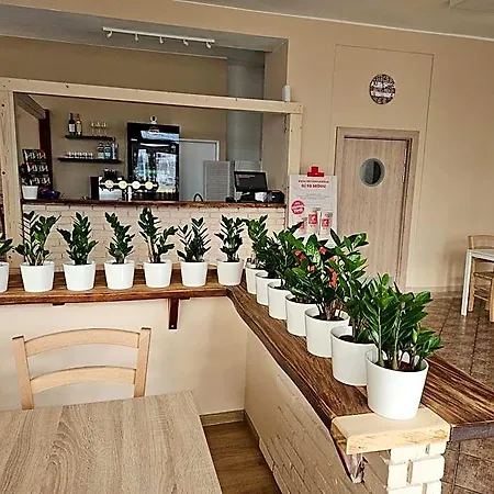普利姆酒店 酒店