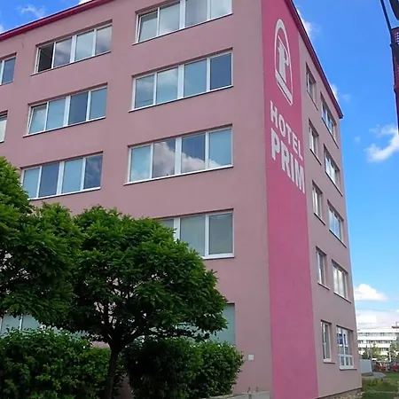 Prim Hotel Bratislava