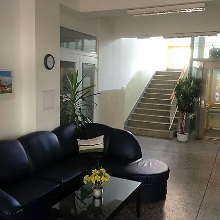 普利姆酒店 酒店 布拉迪斯拉发