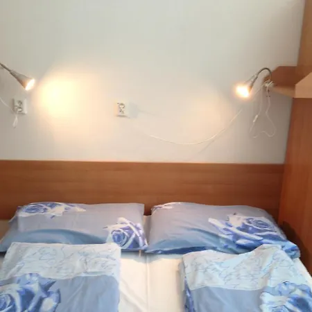Hotel Prim 2*