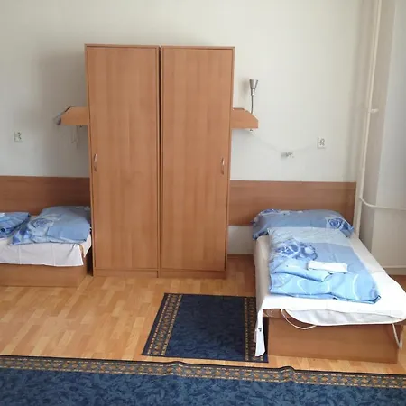 Hotel Prim 2*