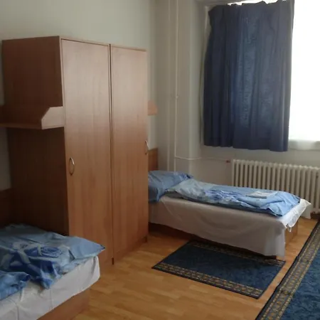 Prim Hotel