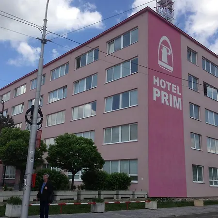 Prim Bratislava
