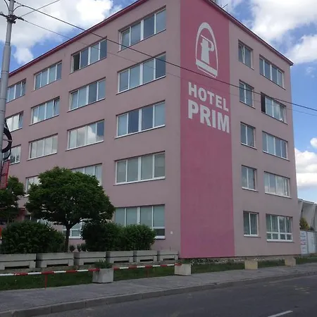 Prim Отель