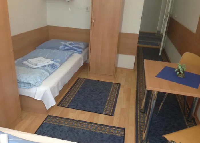 Hotel Prim Bratislava