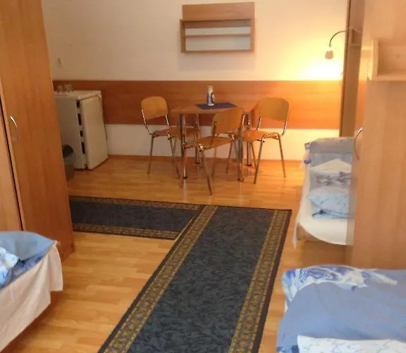 Hotel Prim Bratislava