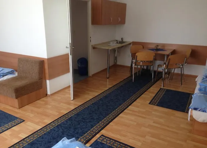 Hotel Prim Bratislava