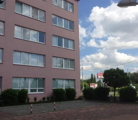 מלון Prim ברטיסלאבה