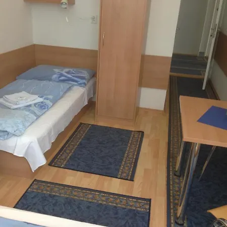 Otel Prim Bratislava