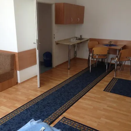 Otel Prim Bratislava