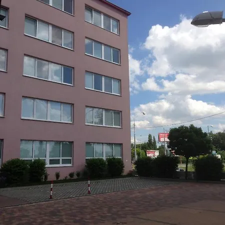 Hotel Prim Bratislava