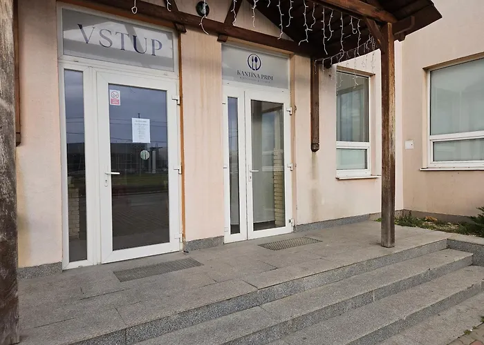 Prim Братислава