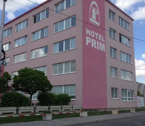 Prim Отель